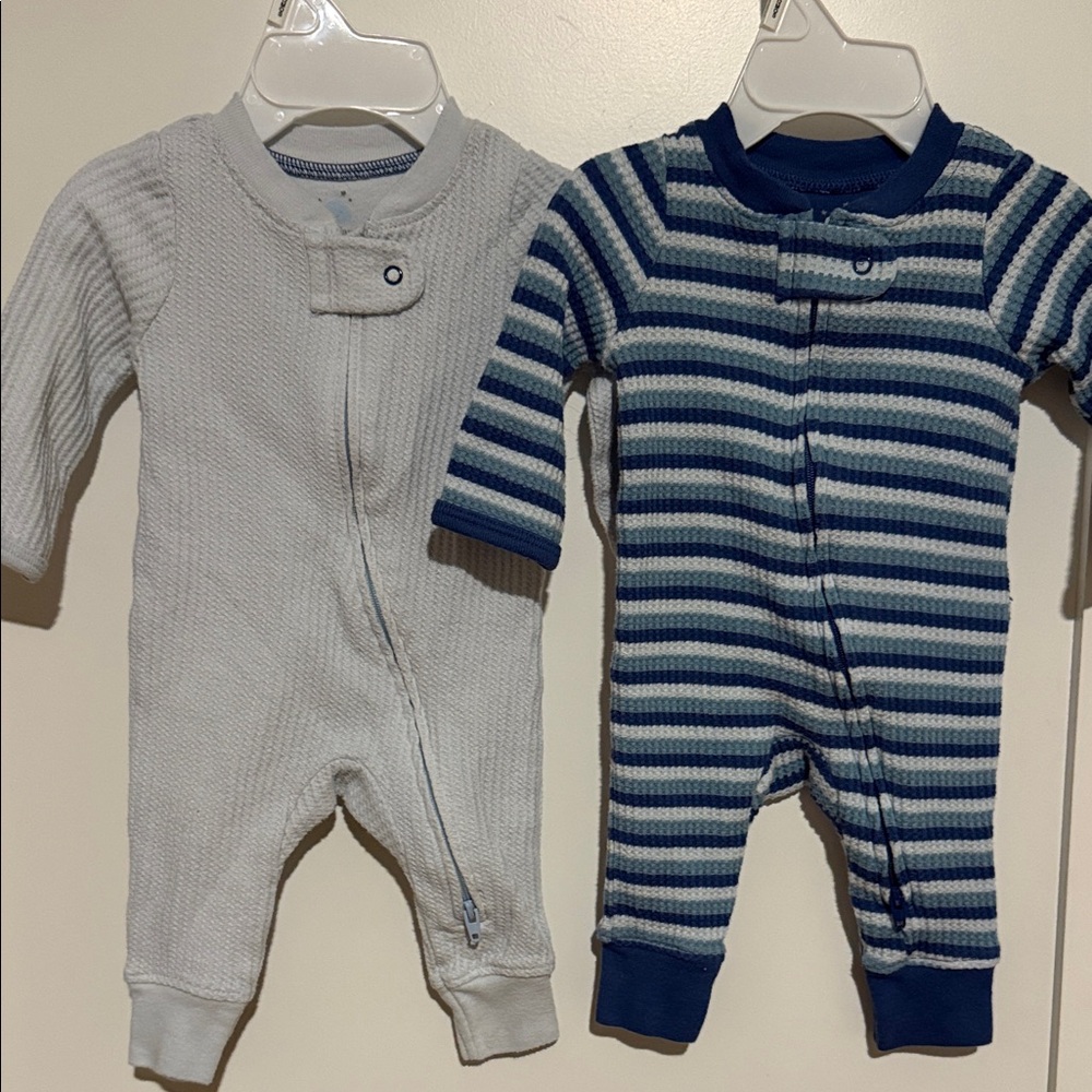 Cloud Island Newborn Outfits